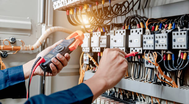 Best Commercial Electrician Services  in Shillington, PA