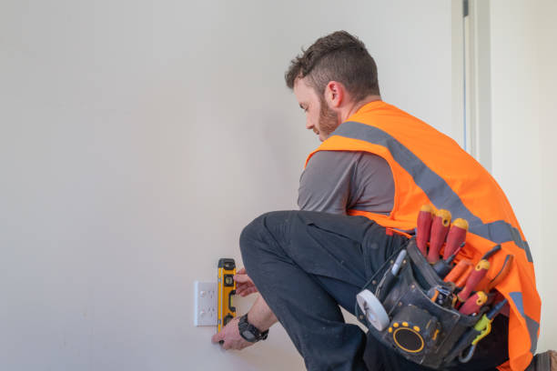 Best Electrical Repair Services  in Shillington, PA