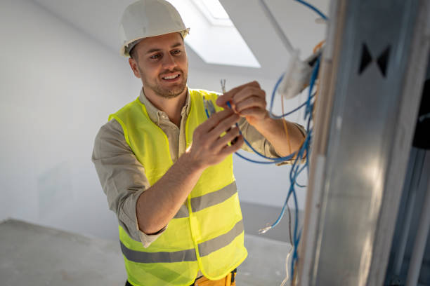 Best Emergency Electrical Repair  in Shillington, PA